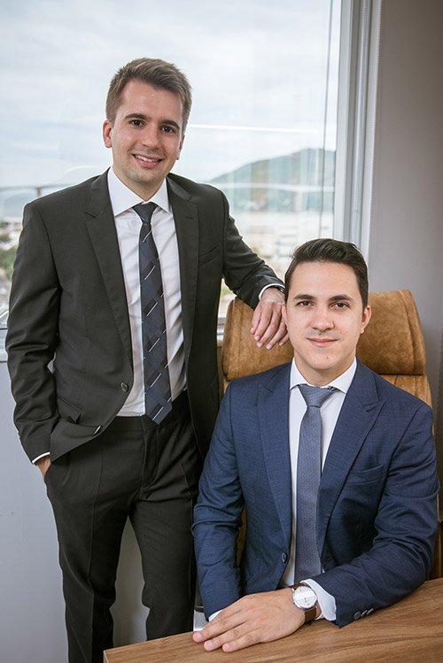 Chisté & Giuberti Advogados - Advocacia Tributária e Empresarial