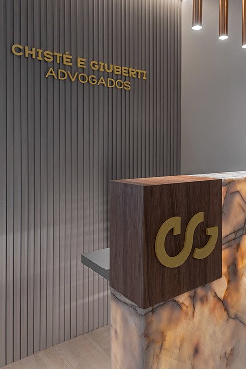 Chisté & Giuberti Advogados - Advocacia Tributária e Empresarial